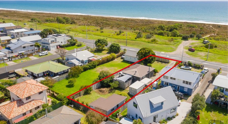  at 838 Papamoa Beach Road, Papamoa Beach, Papamoa