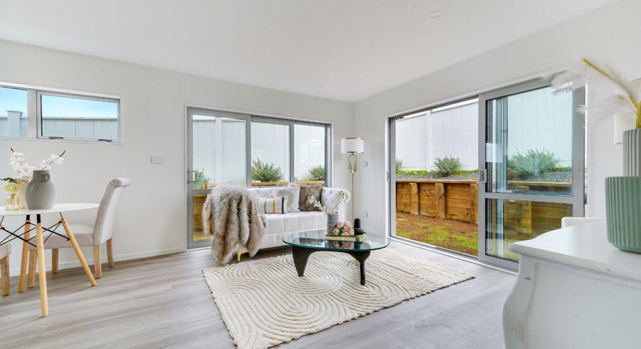  at Lot 5, 40 Estuary Road, Weymouth, Manukau City, Auckland