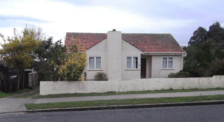  at 99 Portal Street, Durie Hill, Whanganui