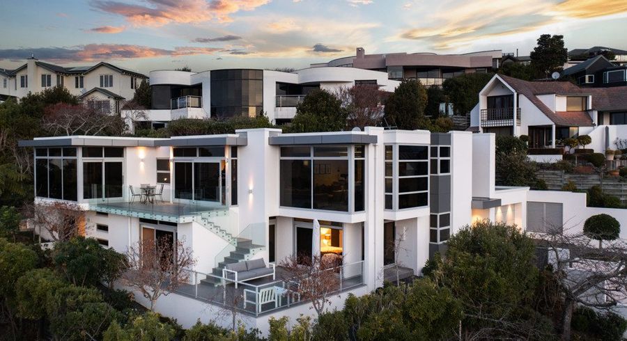  at 9 Allom Lane, Cashmere, Christchurch City, Canterbury