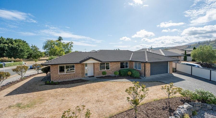  at 1 Woodstock Place, Stoke, Nelson