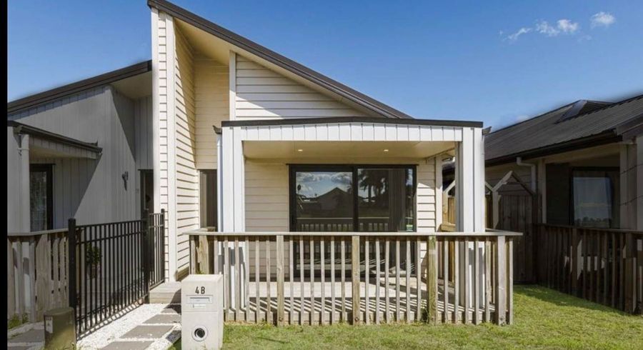  at 4B Auranga Drive, Karaka, Franklin, Auckland