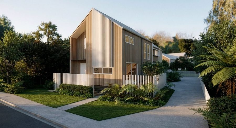  at 12 Blenheim Street, Glenfield, North Shore City, Auckland