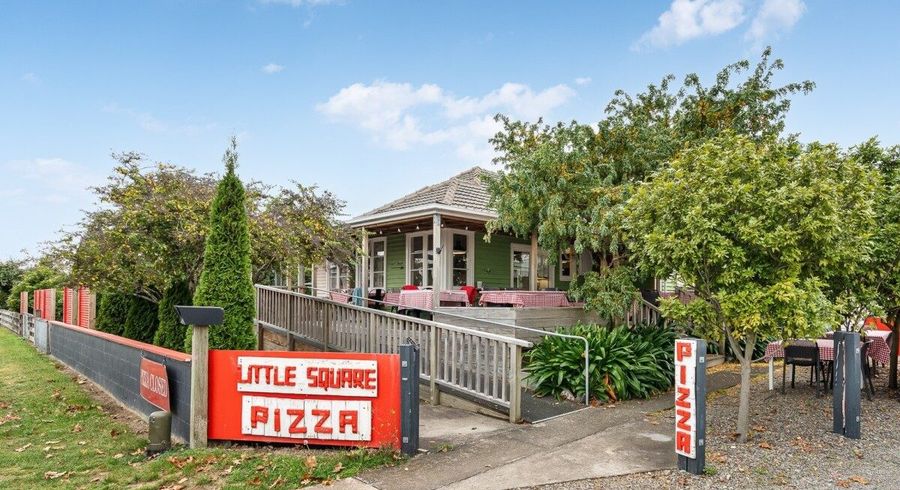  at 4 Kansas Street, Martinborough, South Wairarapa, Wellington