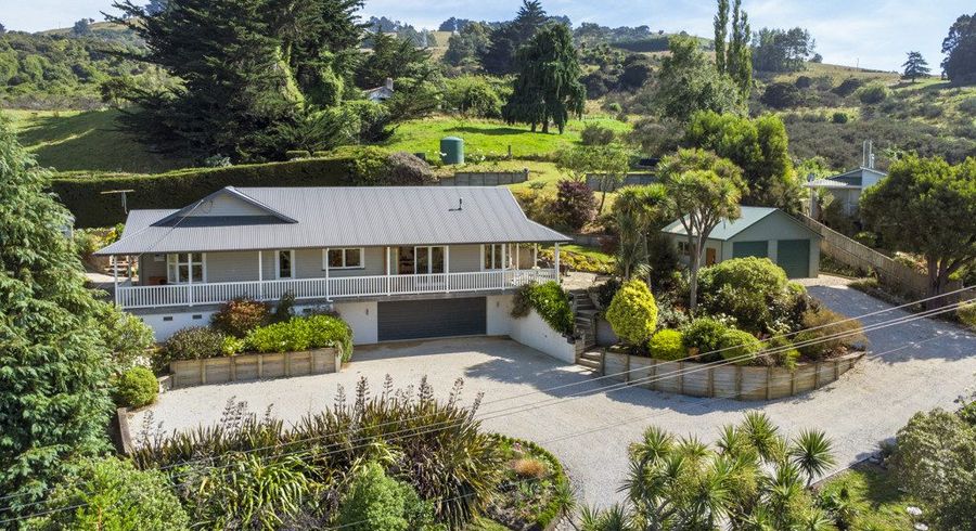  at 247 Coast Road, Warrington, Waikouaiti