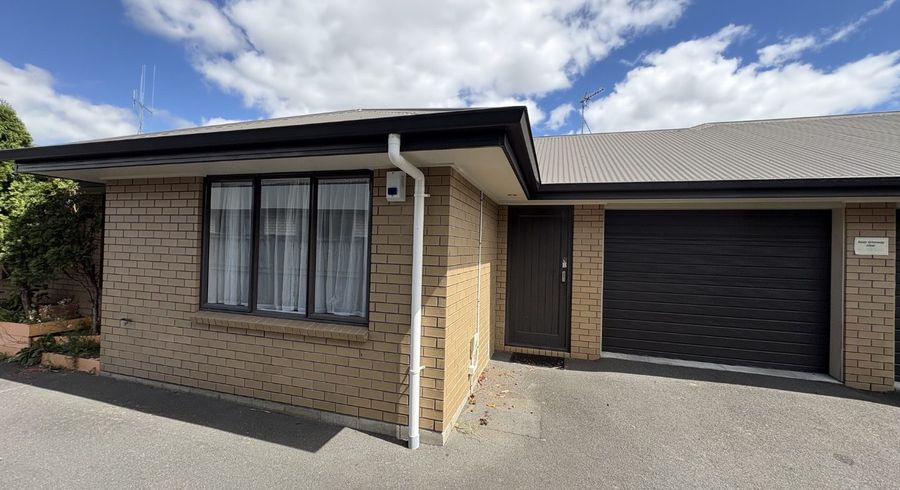  at 52b Lorne Street, Melville, Hamilton, Waikato