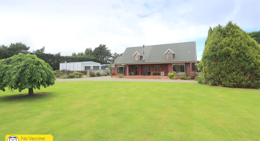  at 34 Mill Road North, Mill Road, Invercargill