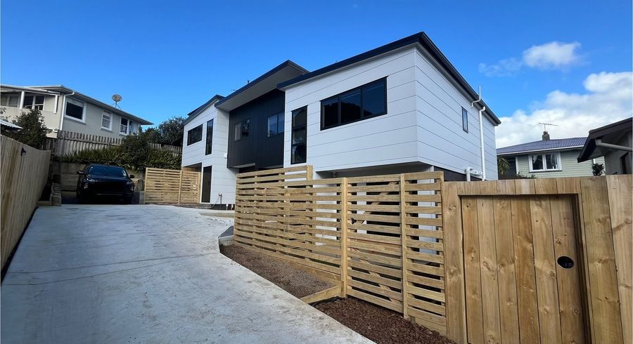  at Mount Roskill, Auckland City, Auckland