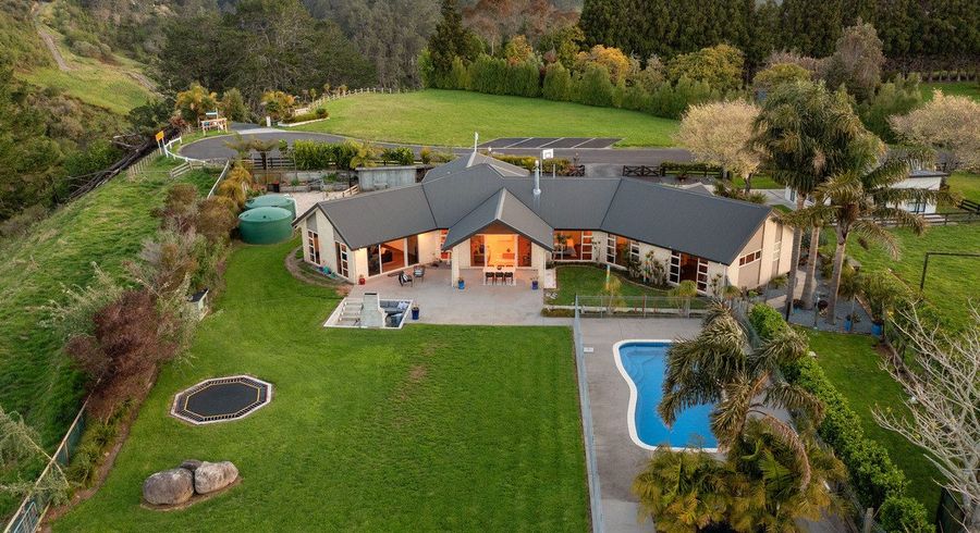  at 89 Gasson Lane, Pyes Pa, Tauranga, Bay Of Plenty