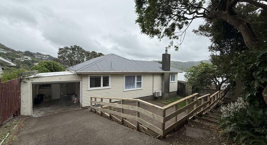  at 6A Rutland Way, Wadestown, Wellington, Wellington