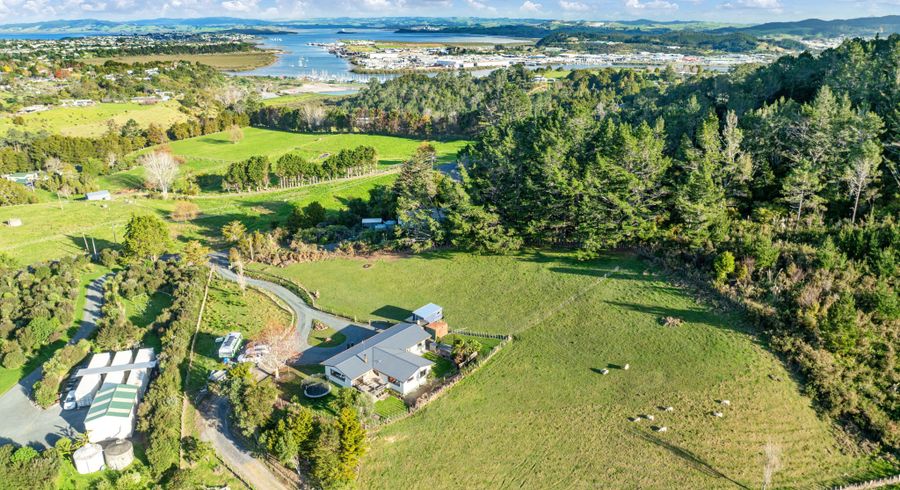  at 75 Old Parua Bay Road, Parahaki, Whangarei, Northland