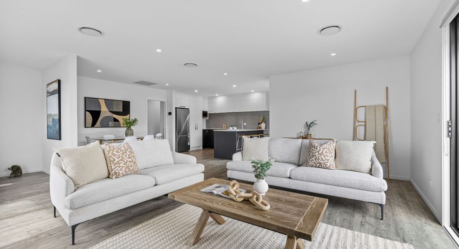  at 85 Glenturret Drive, Casebrook, Christchurch