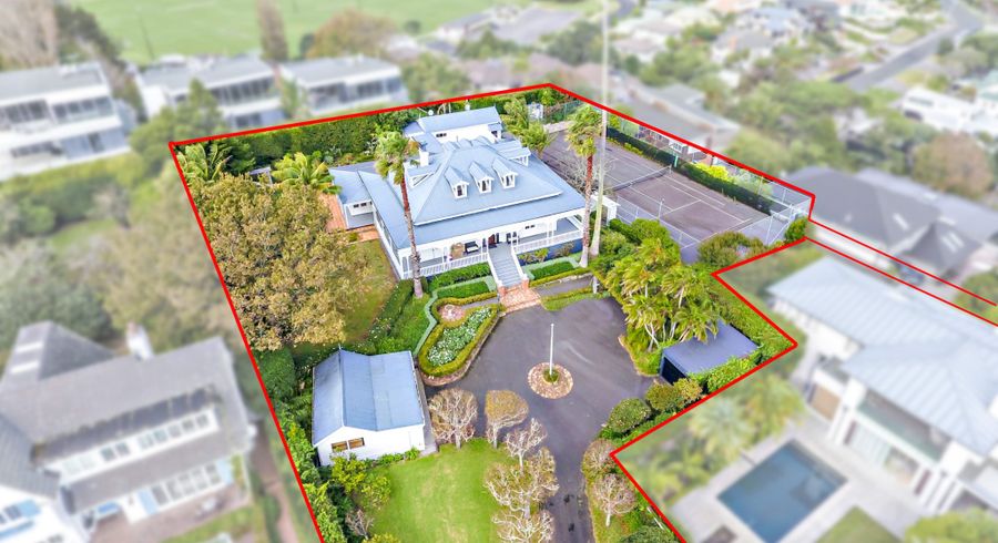  at 9 Springcombe Road, Saint Heliers, Auckland City, Auckland