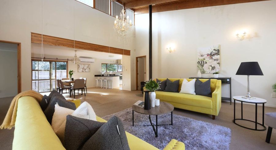  at 40 Sherrybrooke Place, Sunnyvale, Waitakere City, Auckland
