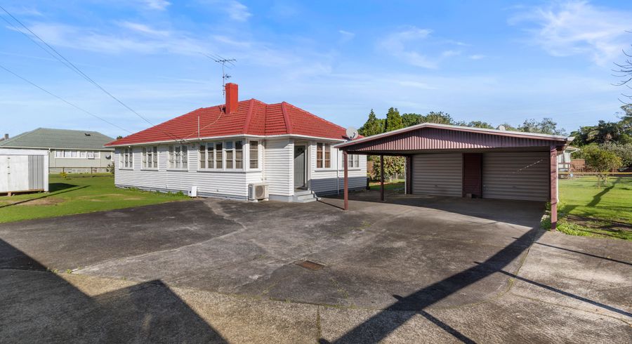  at 16A Ashton Avenue, Otara, Auckland