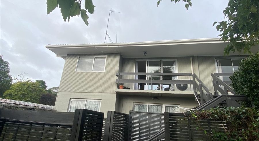  at 7/17 Houghton Street, Meadowbank, Auckland