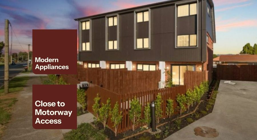  at 5D Settlement Rd, Papakura, Papakura, Auckland