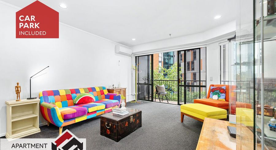  at 6 Whitaker Place, City Centre, Auckland City, Auckland