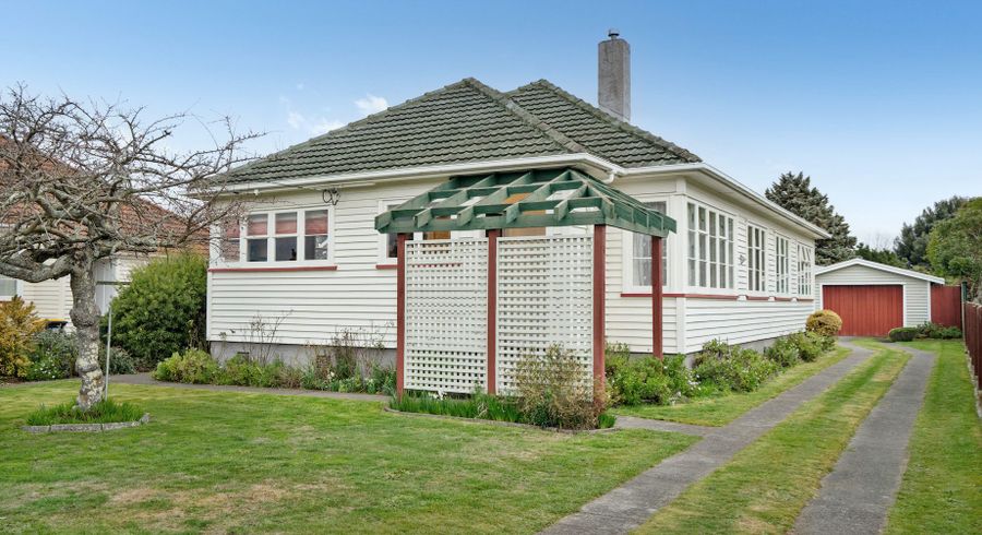  at 39 Vivian Street, Solway, Masterton