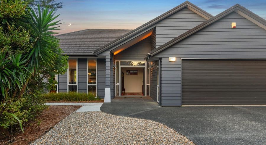  at 194B Horseshoe Bush Road, Dairy Flat, Rodney, Auckland