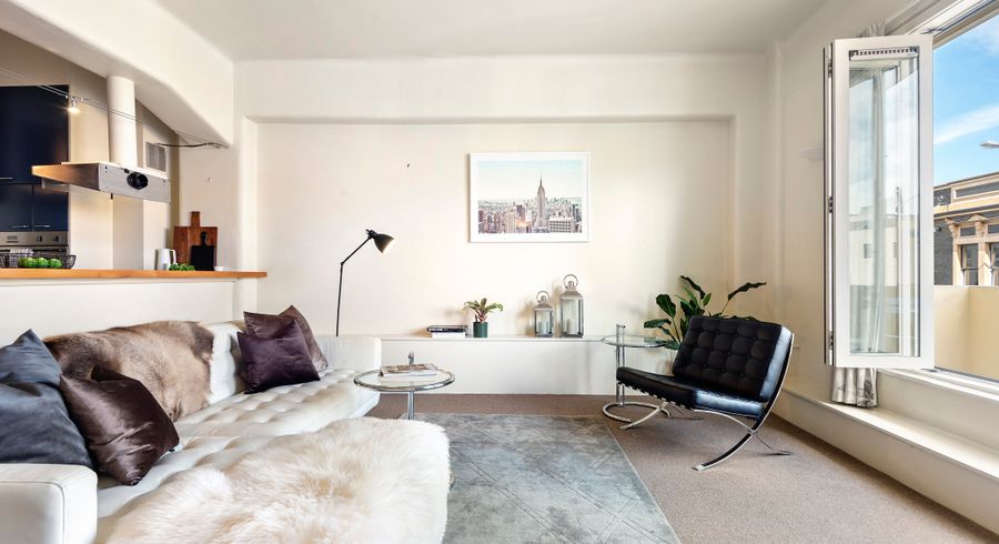 at 4/42 Vivian Street, Te Aro, Wellington