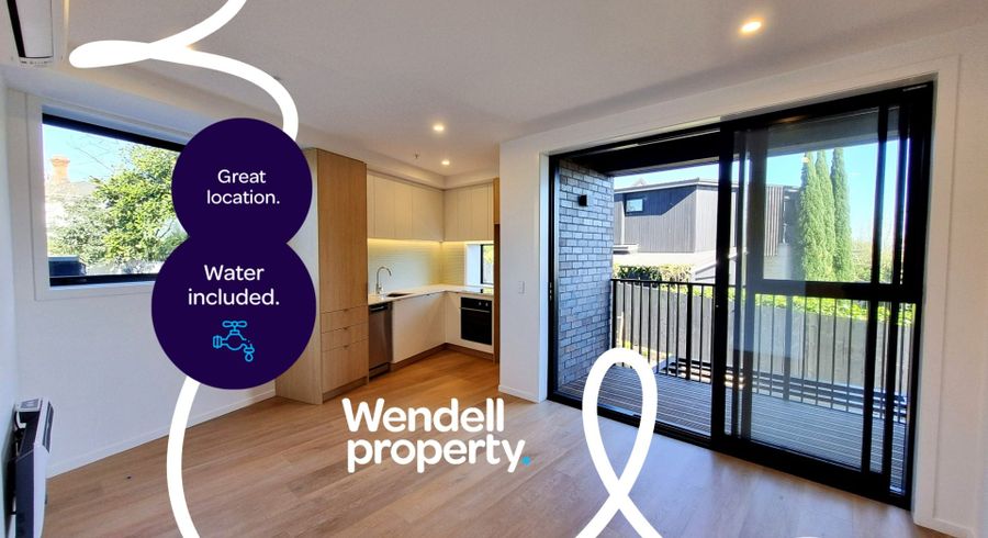  at 107/2 Finch Street, Morningside, Auckland City, Auckland