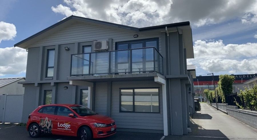  at 5 Chevalier Court 809 Heaphy Tce, Claudelands, Hamilton, Waikato