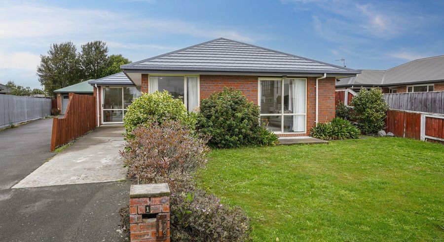  at 17 Broadbent Street, Riccarton, Christchurch City, Canterbury