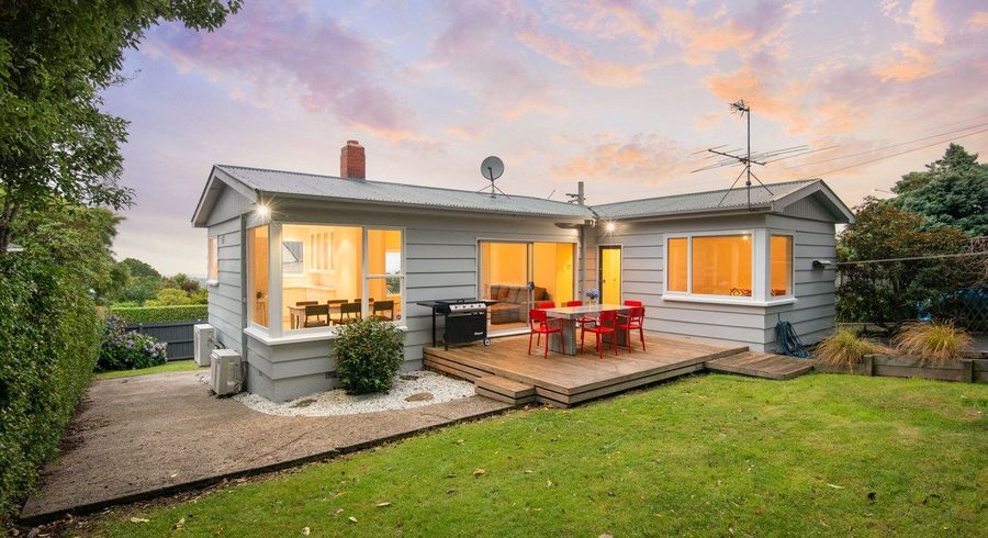  at 117 Highgate, Roslyn, Dunedin