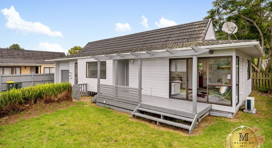  at 3/6 Mimosa Place, Half Moon Bay, Manukau City, Auckland