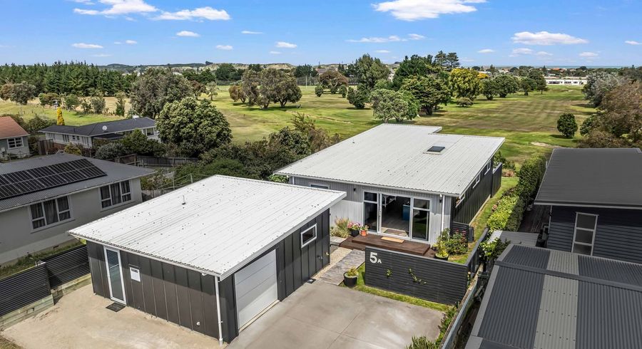  at 5A Toi Street, Tawhero, Whanganui, Manawatu / Whanganui