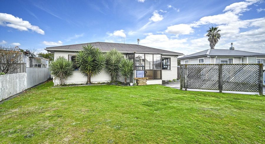  at 703 Anson Street, Mayfair, Hastings