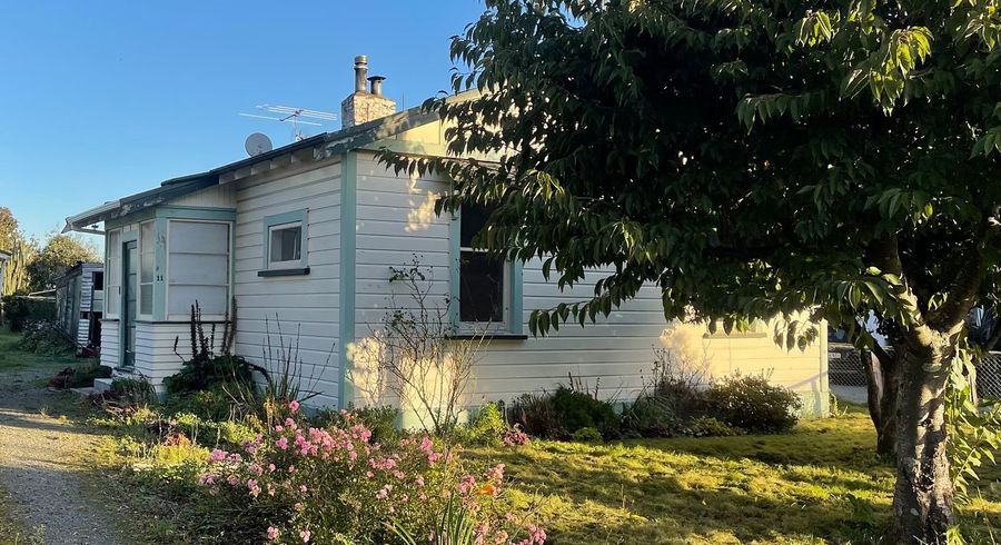  at 11 Kirton Street, Masterton, Masterton, Wellington