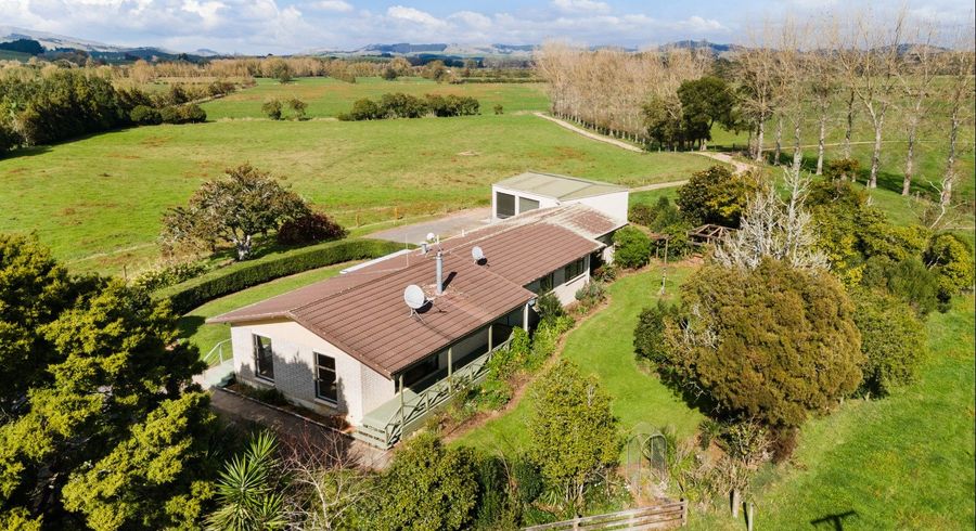  at 47 Awaroa Road, Waerenga, Te Kauwhata