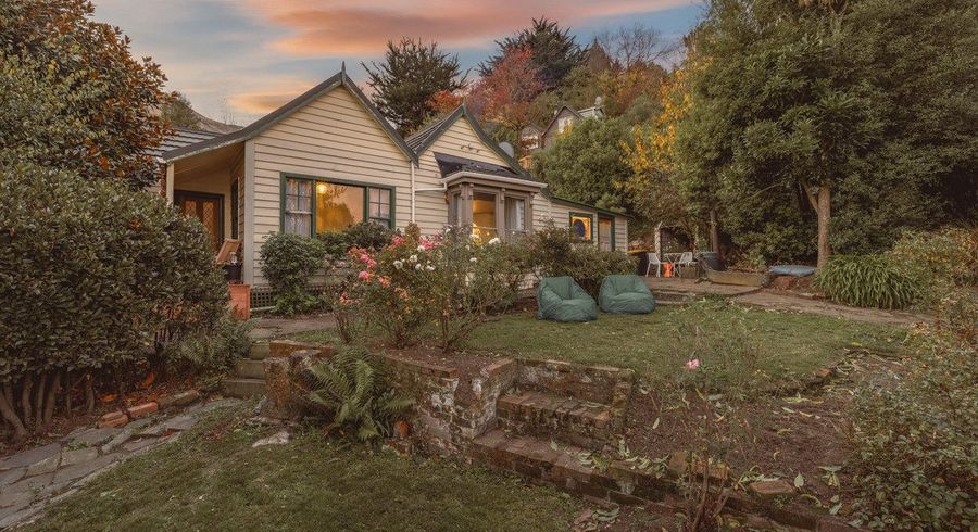  at 24A Voelas Road, Lyttelton, Lyttelton