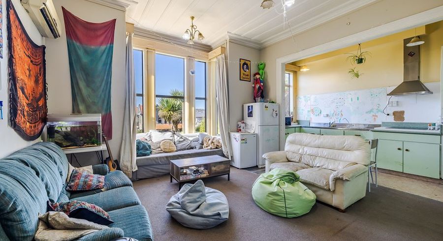  at 853 George Street, City Centre, Dunedin, Otago