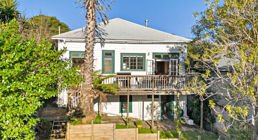 at 27 Wellpark Avenue, Grey Lynn, Auckland City, Auckland