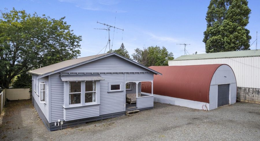  at 31C Main Road, Tirau, South Waikato, Waikato