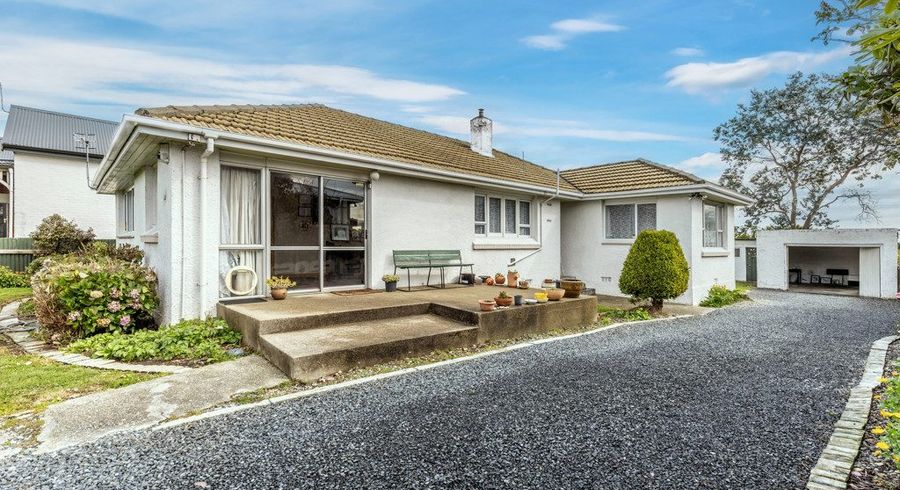  at 265 Ythan Street, Appleby, Invercargill