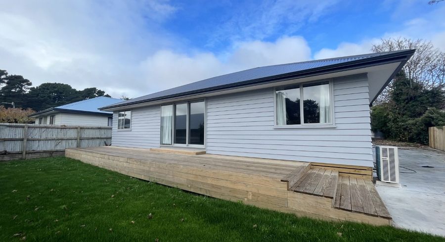  at 156  Eye Street, Appleby, Invercargill, Southland