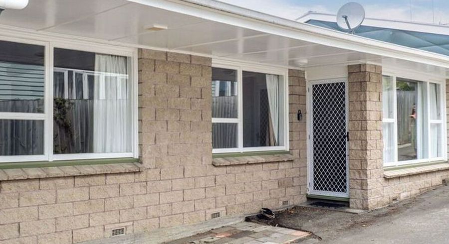  at 2/40 Elizabeth Street, Seaview, Timaru, Canterbury