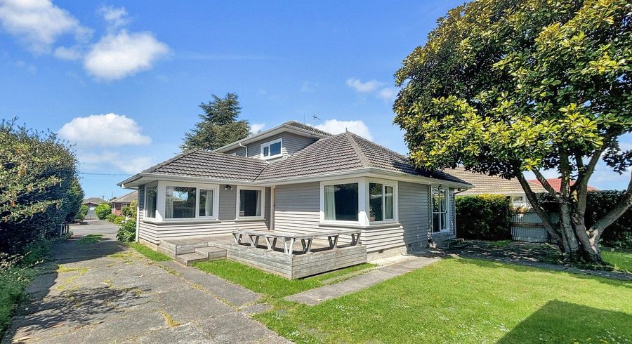  at 22 Jocelyn Street, Casebrook, Christchurch