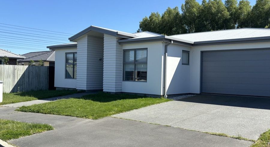  at 17 Davaar Crescent, Broomfield, Christchurch City, Canterbury