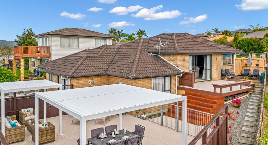  at 32 Pebble Beach Boulevard, Kamo, Whangarei, Northland