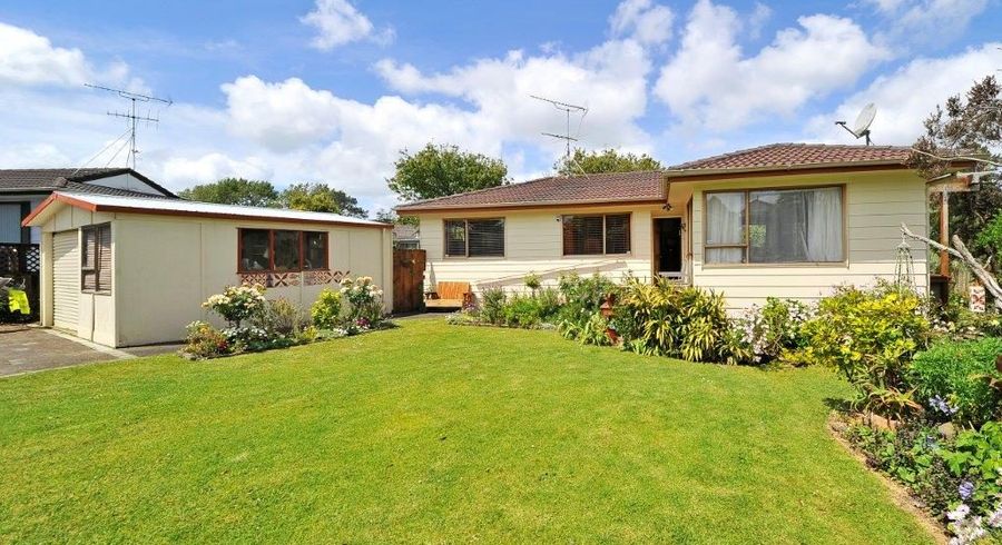  at 36 Frangipani  Avenue, Manurewa, Manukau City, Auckland