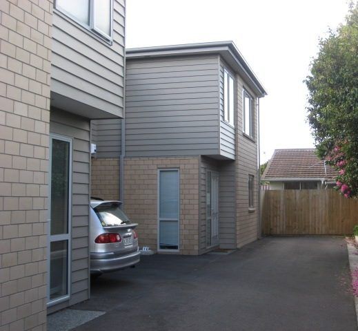  at 41D Austin Street, Sydenham, Christchurch