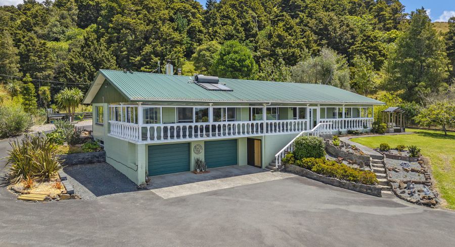  at 276 O'Carroll Road, Maungakaramea, Whangarei, Northland