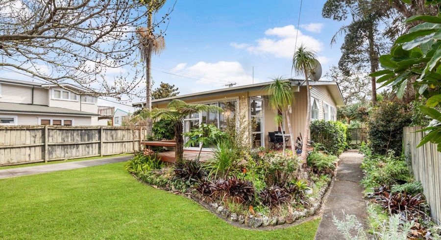  at 58 Rambler Crescent, Beach Haven, Auckland