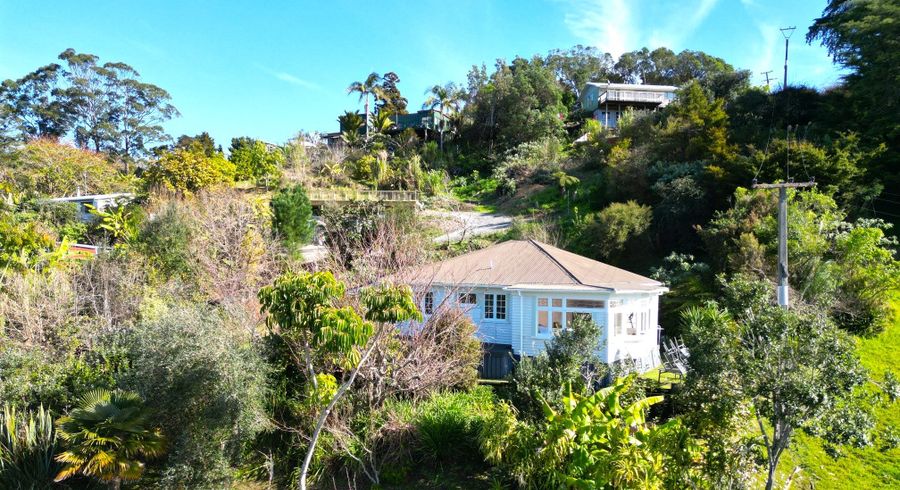  at 103 Parnell Street, Rawene, Far North, Northland