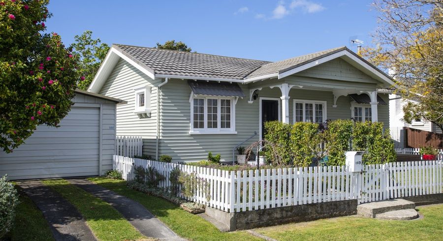  at 165 Whitaker Street, Whataupoko, Gisborne, Gisborne